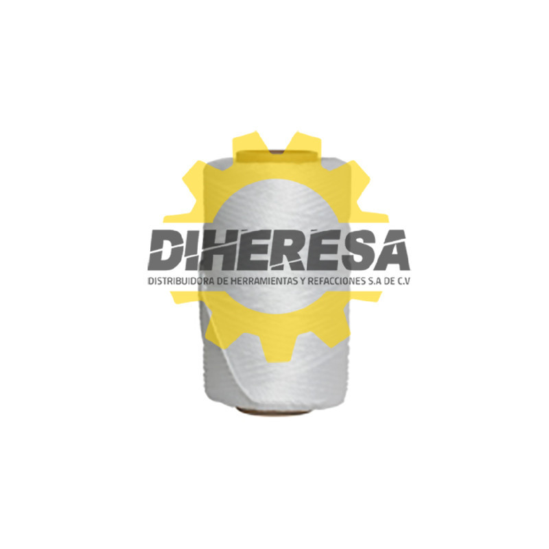 HN4001 HILO POLIPROPILENO C-18 100 MTS BLANCO DOGOTULS | DIHERESA HN4001 HILO POLIPROPILENO C-18 100 MTS BLANCO DOGOTULS | DIHERESA