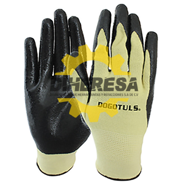 HW3053 GUANTE ALTA TEMPERATURA PARA-ARAMID DOGOTULS | DIHERESA
