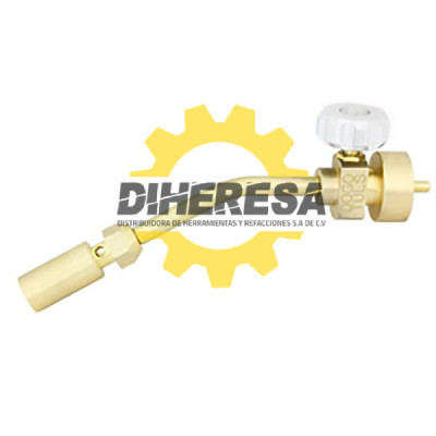 IB6002 SOPLETE FLAMA PUNTA DE LAPIZ DOGOTULS | DIHERESA