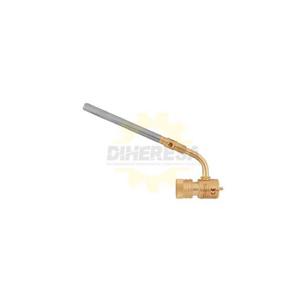 Boquilla flama alto rendimiento IB6004 DOGOTULS