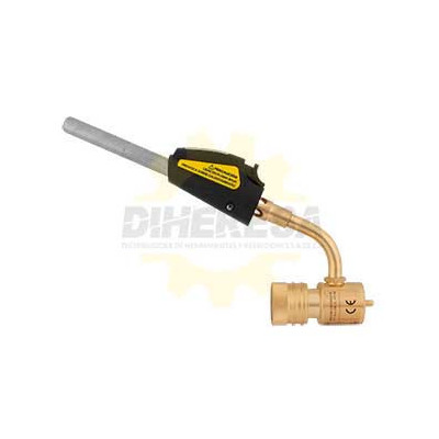 Boquilla flama encendido automatico IB6005 DOGOTULS