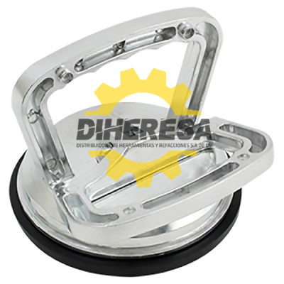 IC2071 VENTOSA DE ALUMINIO SENCILLA 50KG 123MM DOGOTULS | DIHERESA