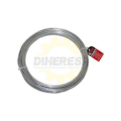 Alambre galvanizado cal 14.5  IN4002 DOGOTULS