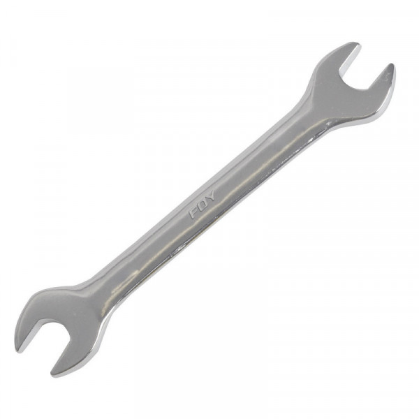 ES1820 FOY Llave española pulido espejo 9/16 x 5/8" Foy | DIHERESA