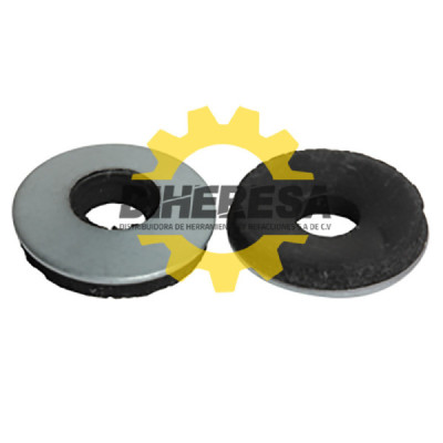 JC4020 ARANDELA SELLO 16MM EPDM YLAMINA  4000PZ DOGOTULS | DIHERESA