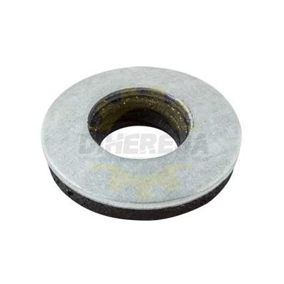 JC4020 ARANDELA SELLO 16MM EPDM YLAMINA  4000PZ DOGOTULS | DIHERESA