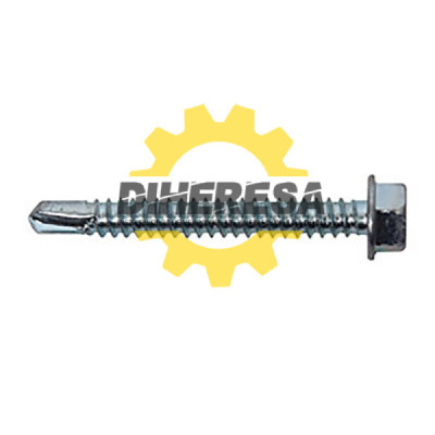 JC4027 PIJA AUTOTALADRANTE No.10 X3/4'' HEX 1000PZ DOGOTULS | DIHERESA