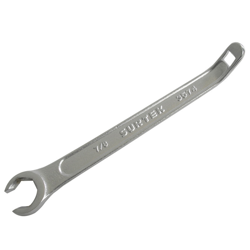 3574 SURTEK Llave para el tanque de gas 7/8" Surtek | DIHERESA 3574 SURTEK Llave para el tanque de gas 7/8" Surtek | DIHERESA