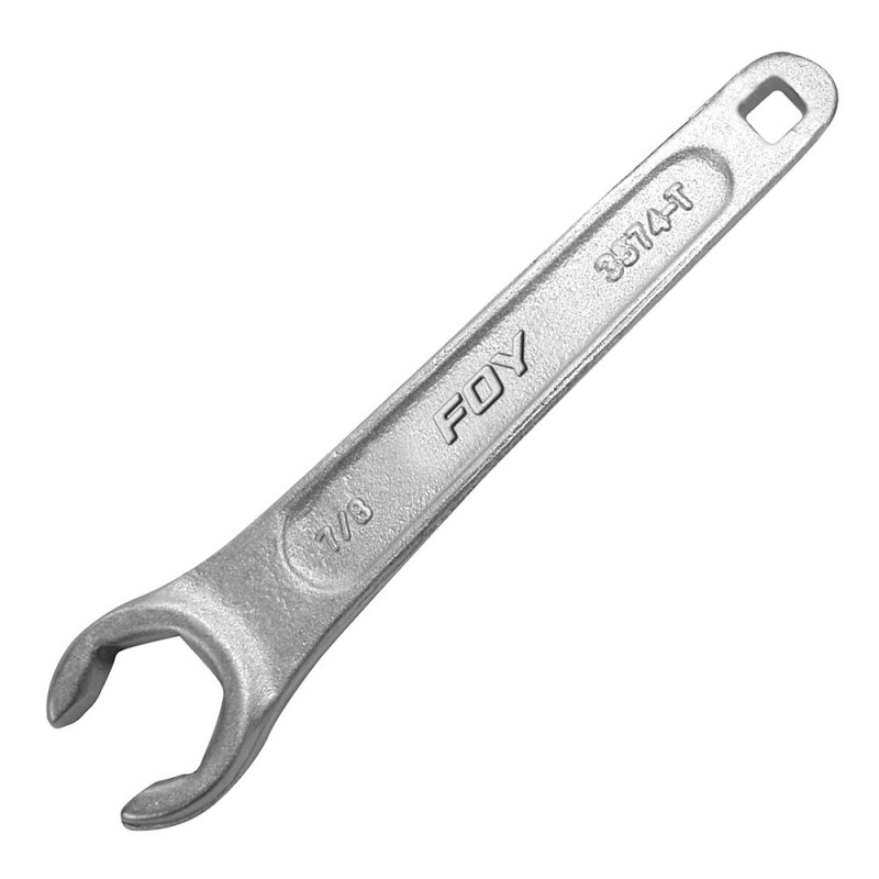 3574T FOY Llave para el tanque de gas 7/8" FOY | DIHERESA 3574T FOY Llave para el tanque de gas 7/8" FOY | DIHERESA