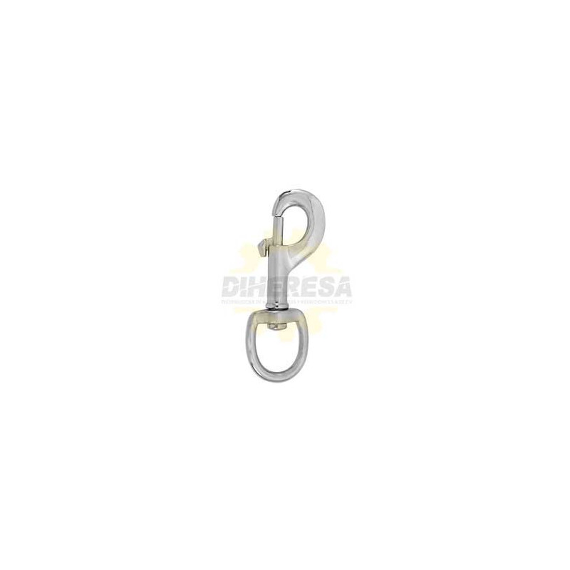 JG5046 BANDOLA 3/4'' CON GANCHO NIQUELADA DOGOTULS | DIHERESA JG5046 BANDOLA 3/4'' CON GANCHO NIQUELADA DOGOTULS | DIHERESA
