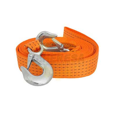 JG5067 BANDA C/GANCHO P/REMOLQUE 2X20 50mmX6mts DOGOTULS | DIHERESA