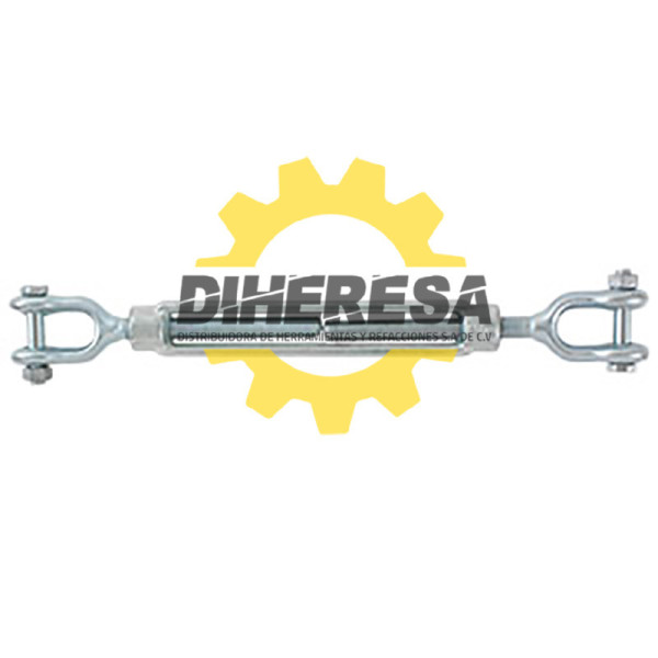JG5094 TENSOR FORJADO 1/2x6'' QUIJADA QUIJADA DOGOTULS | DIHERESA