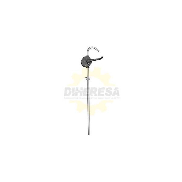 JH2000 BOMBA ROTATIVA PARA QUIMICOS Y SOLVENTES DOGOTULS | DIHERESA
