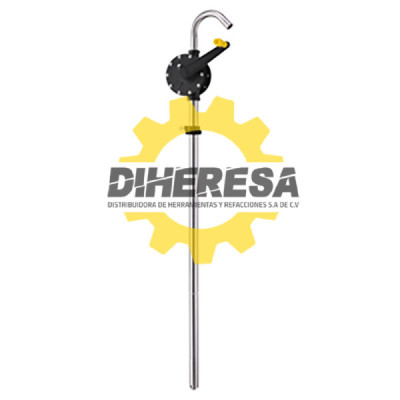 JH2000 BOMBA ROTATIVA PARA QUIMICOS Y SOLVENTES DOGOTULS | DIHERESA