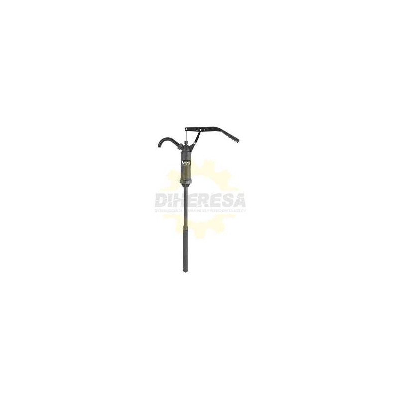 JH2001 BOMBA PALANCA PARA QUIMICOS Y SOLVENTES DOGOTULS | DIHERESA JH2001 BOMBA PALANCA PARA QUIMICOS Y SOLVENTES DOGOTULS | DIHERESA