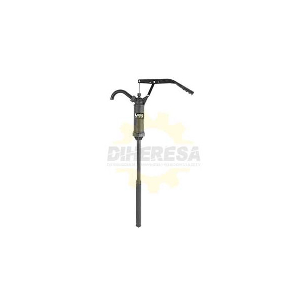 JH2001 BOMBA PALANCA PARA QUIMICOS Y SOLVENTES DOGOTULS | DIHERESA
