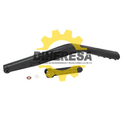 JH2055 JGO DE REFACCIONES BOMBA PALANCA  JH2001 DOGOTULS | DIHERESA