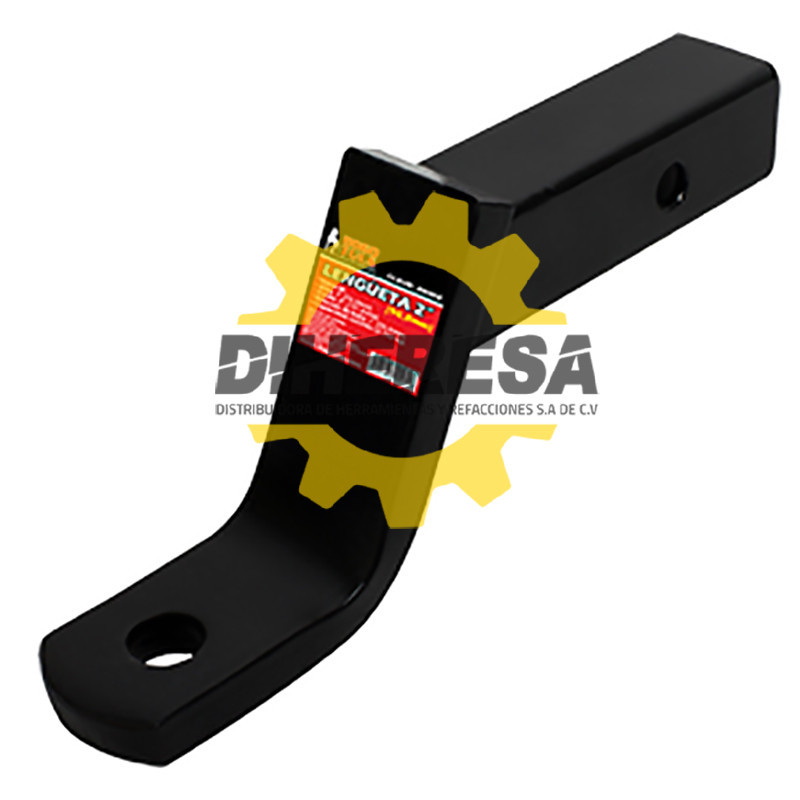 JI5003 LENG??ETA 2'' CLASEIII CAIDA 4'' ALTO 3'' DOGOTULS | DIHERESA
