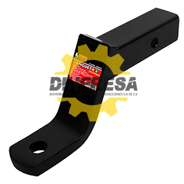 JI5003 LENG??ETA 2'' CLASEIII CAIDA 4'' ALTO 3'' DOGOTULS | DIHERESA