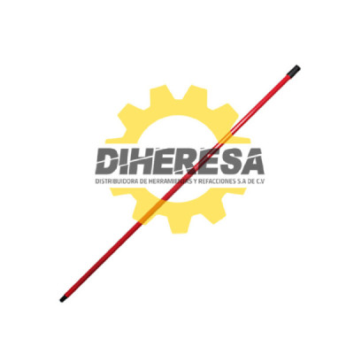 KB4001 EXTENSION METALICA PARA RODILLOS 1.2MT DOGOTULS | DIHERESA