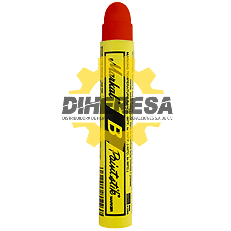 LA4017 MARCADOR SOLIDO ROJO TIPO B 80222 DOGOTULS | DIHERESA LA4017 MARCADOR SOLIDO ROJO TIPO B 80222 DOGOTULS | DIHERESA