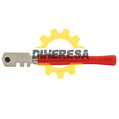 LD0307 Cortavidrio jobo 6 cuchillas