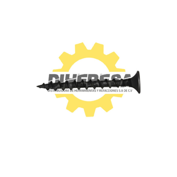 LK4010 PIJA TABLAROCA 8X3/4'' ABIERTA 9,500 PZA DOGOTULS | DIHERESA