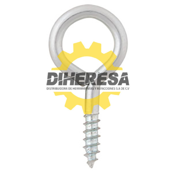 LK5010 ARMELLA CERRADA 15 X 30 144PZS ZINCADO DOGOTULS | DIHERESA