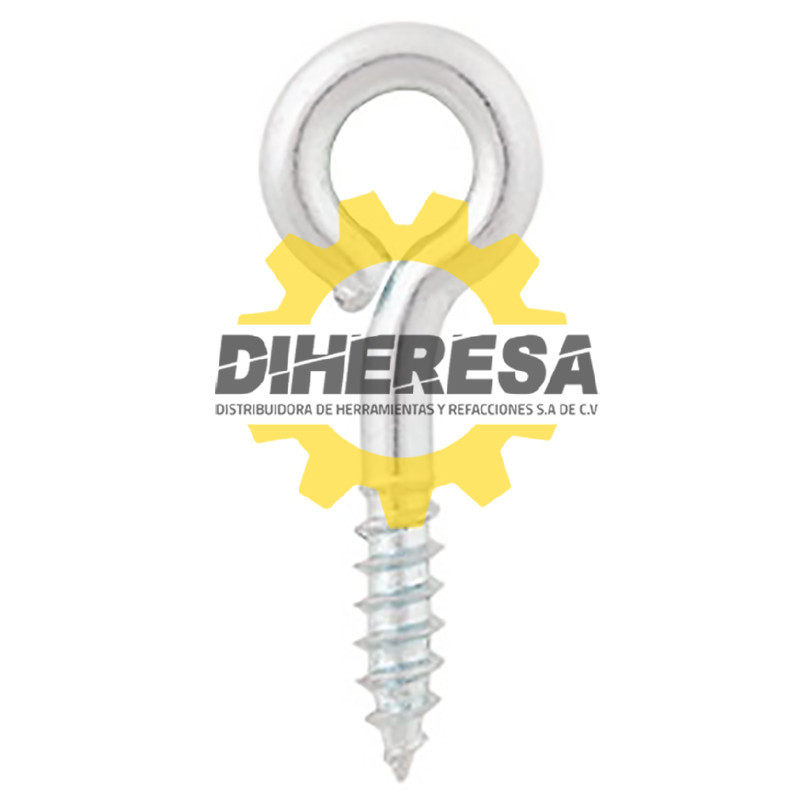 LK5011 ARMELLA CERRADA 17 X 40 144PZS ZINCADO DOGOTULS | DIHERESA LK5011 ARMELLA CERRADA 17 X 40 144PZS ZINCADO DOGOTULS | DIHERESA