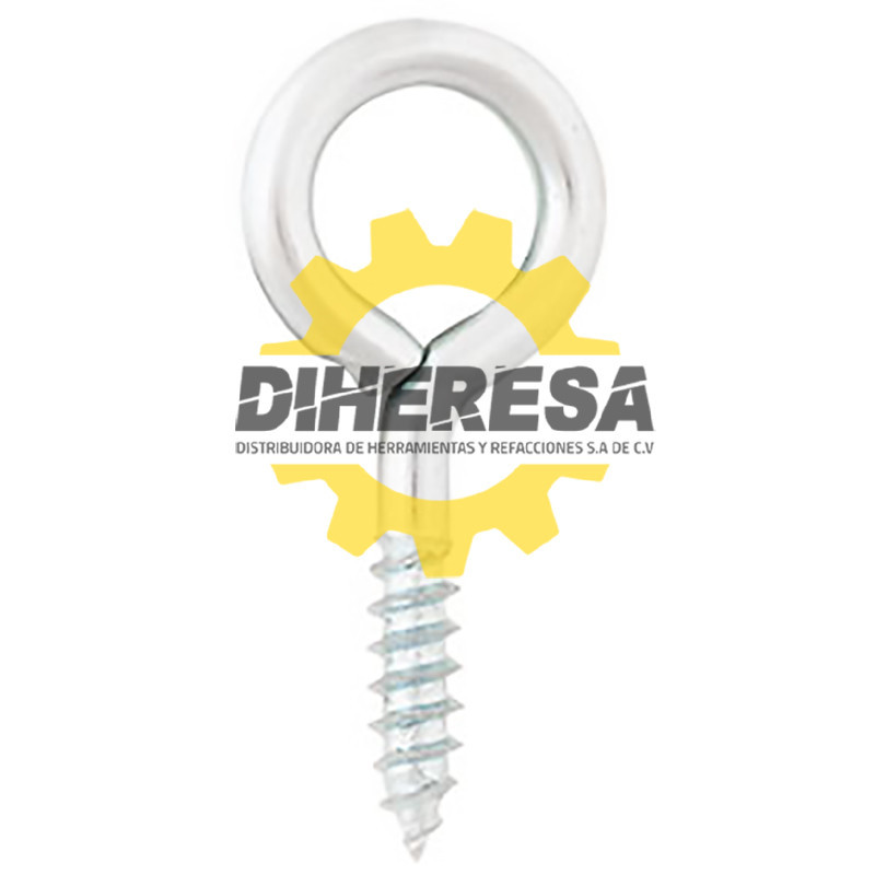 LK5012 ARMELLA CERRADA 17 X 45 144PZS ZINCADO DOGOTULS | DIHERESA LK5012 ARMELLA CERRADA 17 X 45 144PZS ZINCADO DOGOTULS | DIHERESA