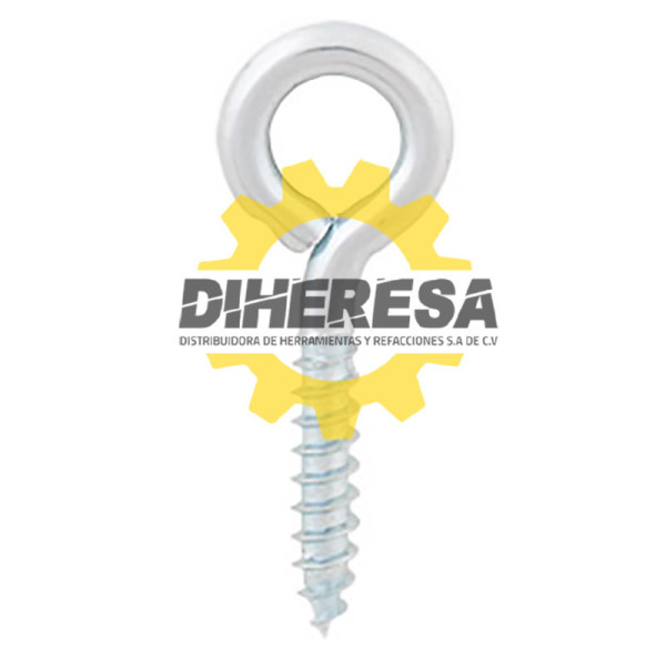 LK5013 ARMELLA CERRADA 18 X 50 144PZS ZINCADO DOGOTULS | DIHERESA