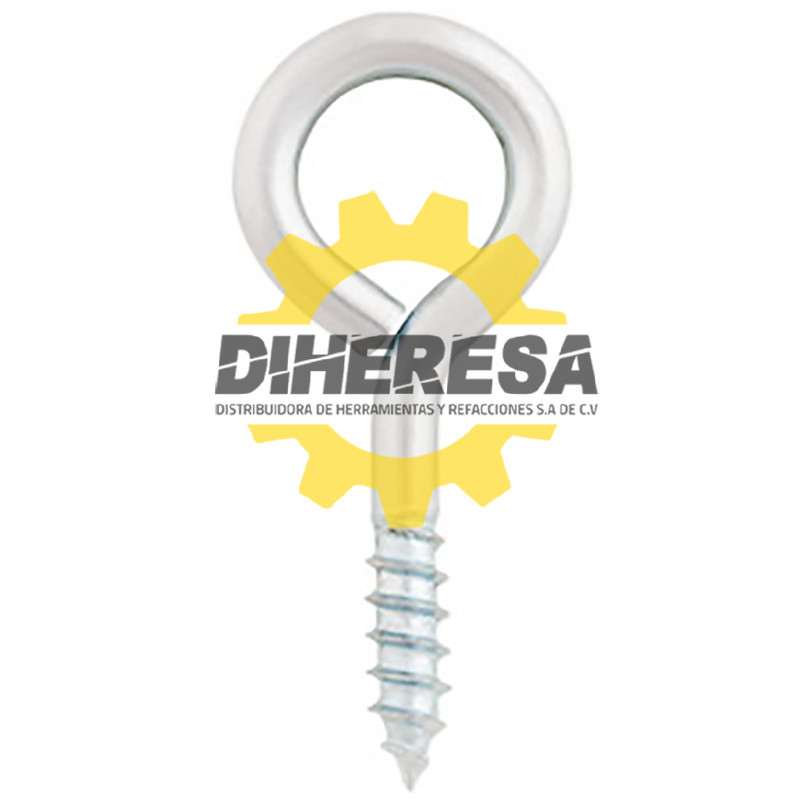 LK5015 ARMELLA CERRADA 20 X 70 144PZS ZINCADO DOGOTULS | DIHERESA LK5015 ARMELLA CERRADA 20 X 70 144PZS ZINCADO DOGOTULS | DIHERESA