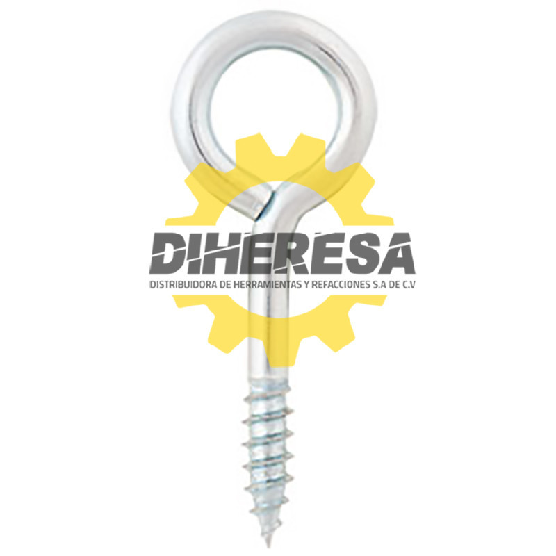 LK5016 ARMELLA CERRADA 21 X 80 144PZS ZINCADO DOGOTULS | DIHERESA LK5016 ARMELLA CERRADA 21 X 80 144PZS ZINCADO DOGOTULS | DIHERESA
