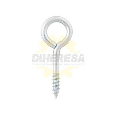 LK5016 ARMELLA CERRADA 21 X 80 144PZS ZINCADO DOGOTULS | DIHERESA