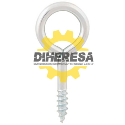 LK5017 ARMELLA CERRADA 22 X 90 144PZS ZINCADO DOGOTULS | DIHERESA