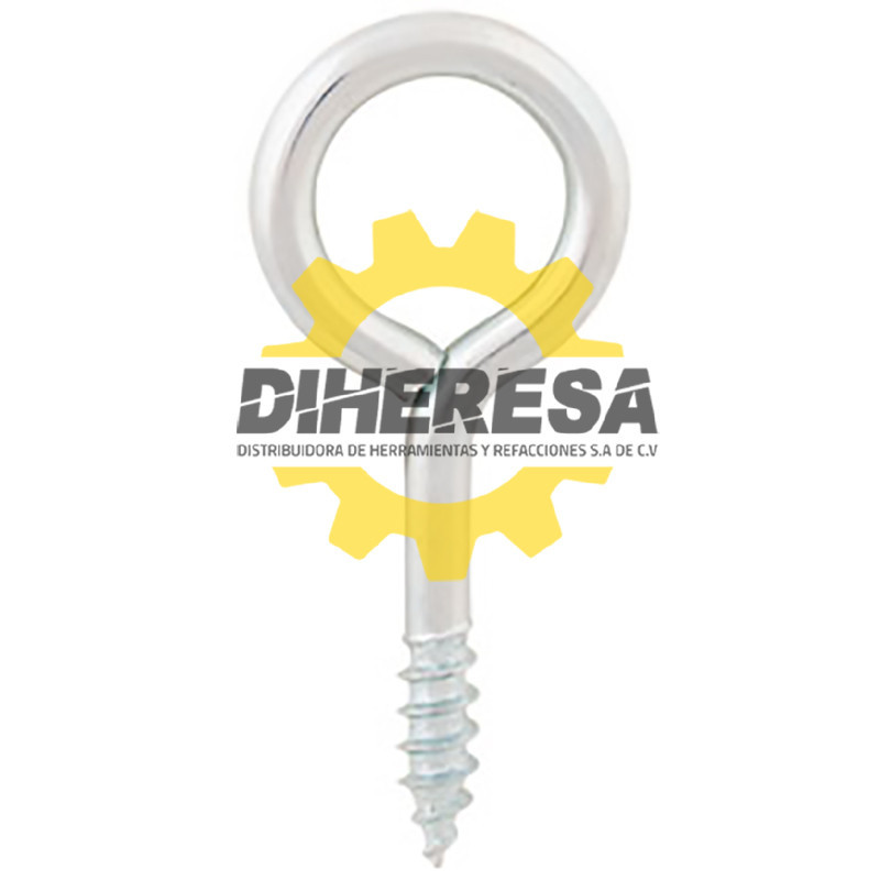 LK5017 ARMELLA CERRADA 22 X 90 144PZS ZINCADO DOGOTULS | DIHERESA LK5017 ARMELLA CERRADA 22 X 90 144PZS ZINCADO DOGOTULS | DIHERESA