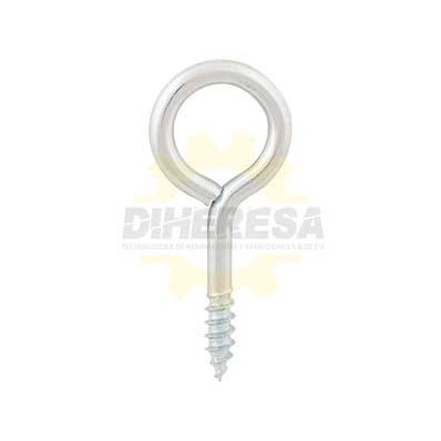 LK5017 ARMELLA CERRADA 22 X 90 144PZS ZINCADO DOGOTULS | DIHERESA