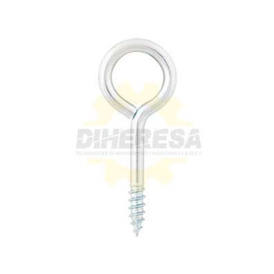 LK5018 ARMELLA CERRADA 22 X 100 144PZS ZINCADO DOGOTULS | DIHERESA