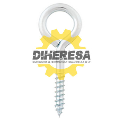 LK5019 ARMELLA CERRADA 23 X 110 72PZS ZINCADO DOGOTULS | DIHERESA