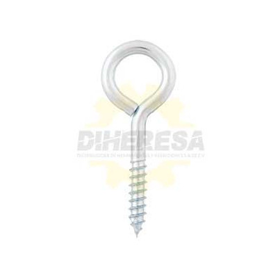 LK5019 ARMELLA CERRADA 23 X 110 72PZS ZINCADO DOGOTULS | DIHERESA
