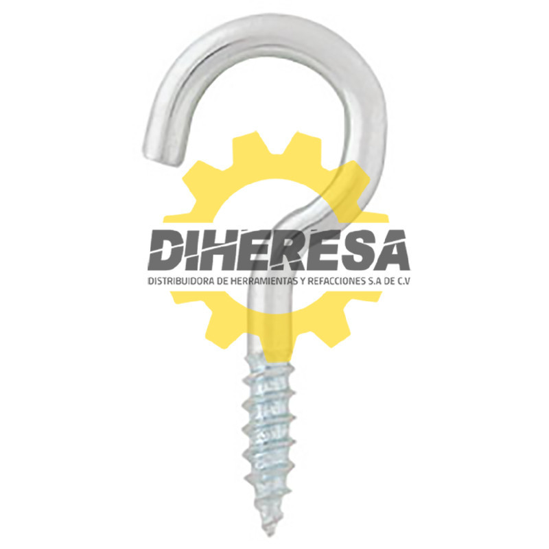 LK5030 ARMELLA ABIERTA 15 X 30 144PZS ZINCADO DOGOTULS | DIHERESA LK5030 ARMELLA ABIERTA 15 X 30 144PZS ZINCADO DOGOTULS | DIHERESA