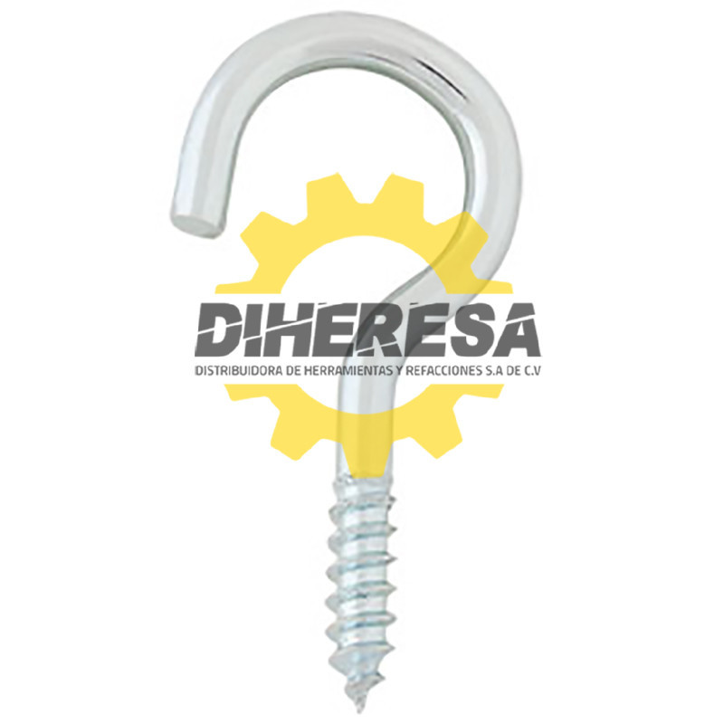 LK5031 ARMELLA ABIERTA 17 X 40 144PZS ZINCADO DOGOTULS | DIHERESA LK5031 ARMELLA ABIERTA 17 X 40 144PZS ZINCADO DOGOTULS | DIHERESA
