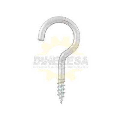LK5032 ARMELLA ABIERTA 18 X 50 144PZS ZINCADO DOGOTULS | DIHERESA