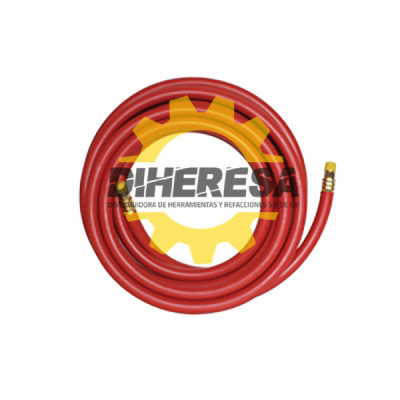 LM1053 MANGUERA PVC 3/8'' X 50?? NPT 1/4'' 300 PSI DOGOTULS | DIHERESA