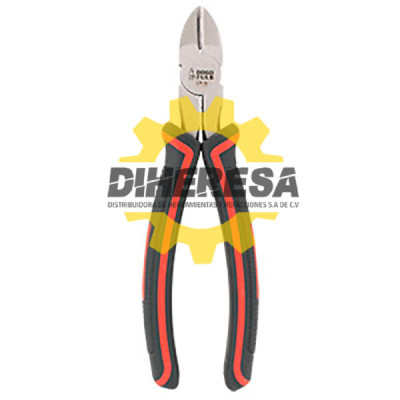 LU2005 PINZA CORTE DIAGONAL CR-V 75  pulgadas  DOGOTULS