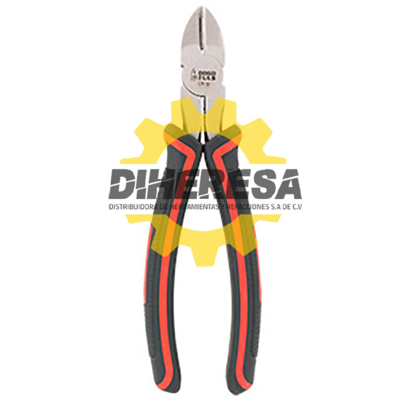LU2005 PINZA CORTE DIAGONAL CR-V 7.5'' DOGOTULS | DIHERESA LU2005 PINZA CORTE DIAGONAL CR-V 7.5'' DOGOTULS | DIHERESA