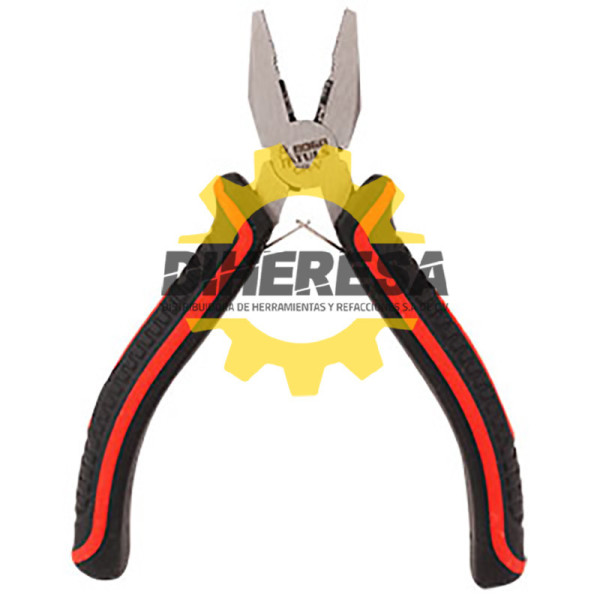 LU2011 PINZA ELECTRICISTA MINI CR-V 5'' DOGOTULS | DIHERESA