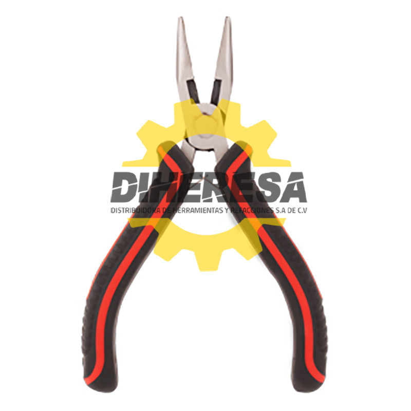 LU2013 PINZA DE PUNTA Y CORTE MINI CR-V 5'' DOGOTULS | DIHERESA LU2013 PINZA DE PUNTA Y CORTE MINI CR-V 5'' DOGOTULS | DIHERESA
