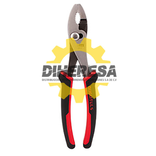 LU2022 PINZA DE CHOFER CR-V 10'' DOGOTULS | DIHERESA
