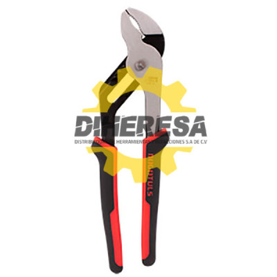 LU2025 PINZA EXTENSION PROFESIONAL CR-V 10'' DOGOTULS | DIHERESA